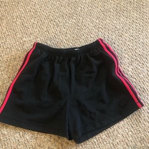NWOT adidas shorts